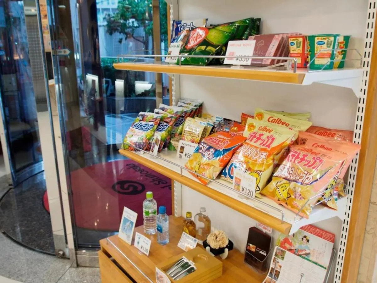 Hotel Shin Osaka / Vacation Stay 81521 Ιαπωνία